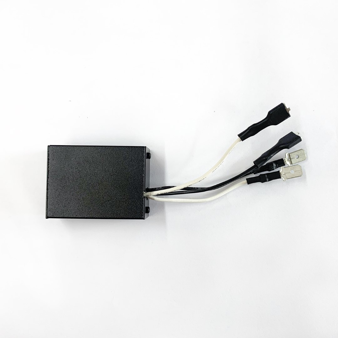 ΑΝΤΙΣΤΑΣΗ ΓΙΑ ΛΑΜΠΕΣ LED F3 SAMSUNG H1Η3Η7 12V CANCELLER - 2 ΤΕΜ