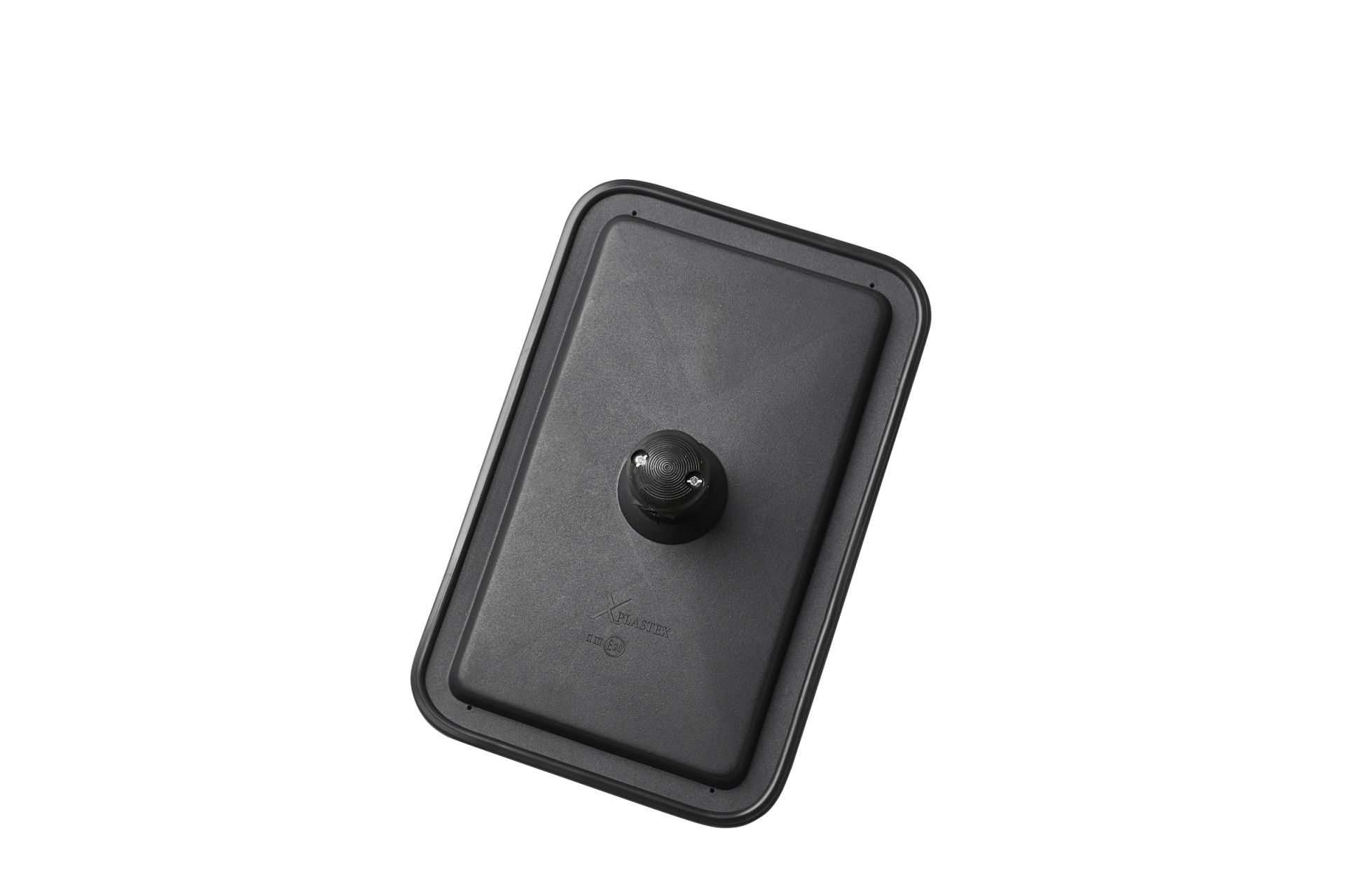 ΚΑΘΡΕΠΤΗΣ ΤΡΑΚΤΕΡ 324x208mm ΚΥΡΤΟΣ - ΒΑΣΗ 10-24mm