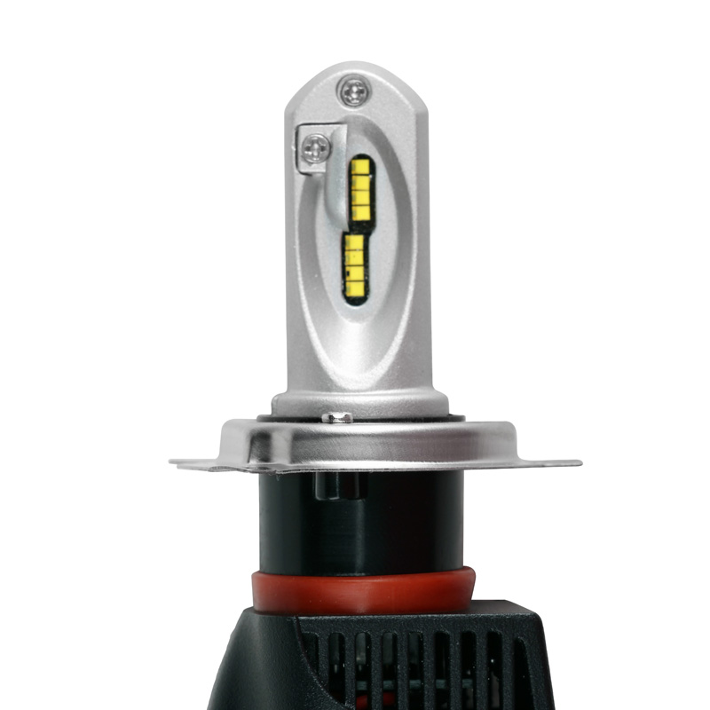 H4 1224V 2x24W 5700K LED KIT  BY PHILIPS