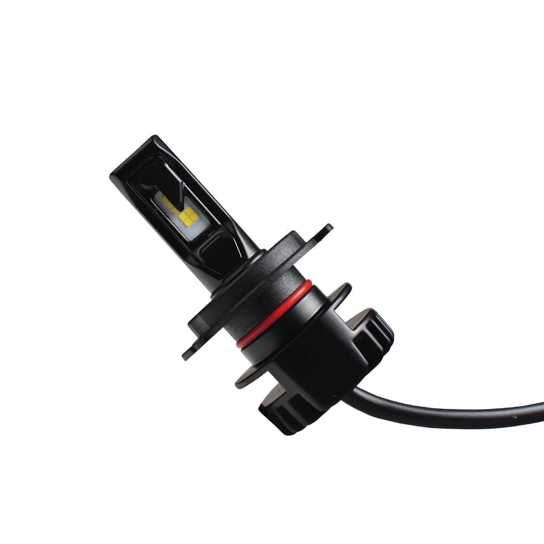 H4 1224V 2x24W 5700K LED KIT BASIC EPISTAR
