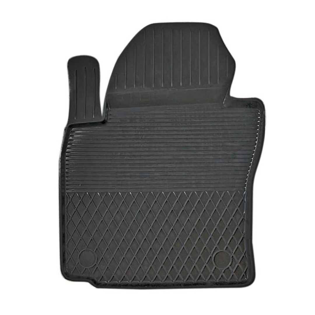 ΜΑΡΚΕ ΠΑΤΑΚΙ ΣΕ ΣΚΑΦΗ ΛΑΣΤΙΧΟ ΓΙΑ SKODA OCTAVIA 5 ΚΑΙ VW GOLF 5GOLF 6 ΓΙΑ ΤΟΝ ΟΔΗΓΟ ΜΠΡΟΣΤΑ ΑΡΙΣΤΕΡΑ AMiO - 1 ΤΕΜ