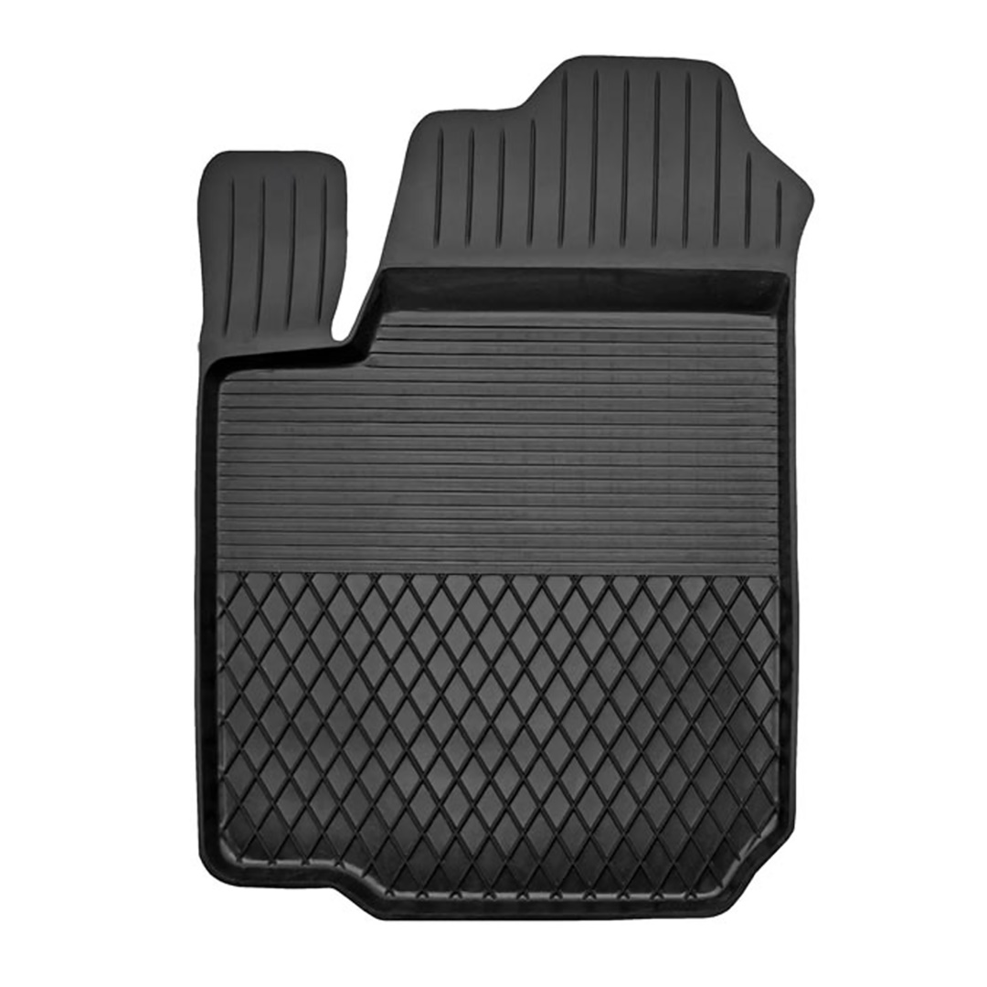 ΜΑΡΚΕ ΠΑΤΑΚΙ ΣΕ ΣΚΑΦΗ ΛΑΣΤΙΧΟ ΓΙΑ SKODA OCTAVIA 1 ΚΑΙ VW GOLF 4 ΓΙΑ ΤΟΝ ΟΔΗΓΟ ΜΠΡΟΣΤΑ ΑΡΙΣΤΕΡΑ AMiO - 1 ΤΕΜ