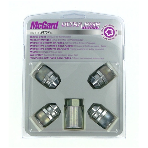 Μπουλόνια Ασφαλείας 12x150 325mm 19 κωνικά ULTRA HIGHT SECURITY F150