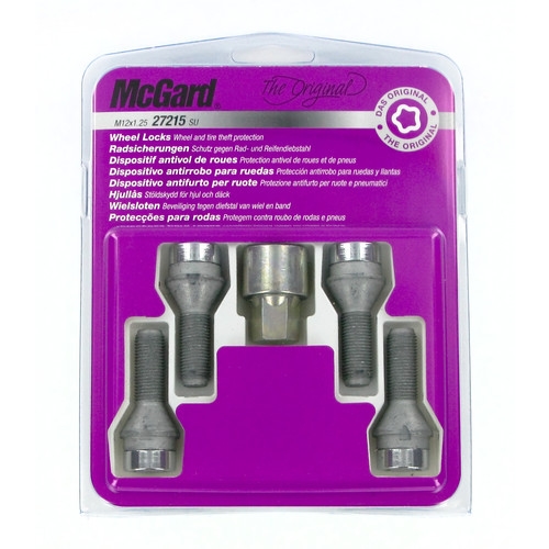 ΜΠΟΥΛΟΝΙΑ ΑΣΦΑΛΕΙΑΣ 12x125 292mm 17 ΚΩΝΙΚΑ ORIGINAL  A030