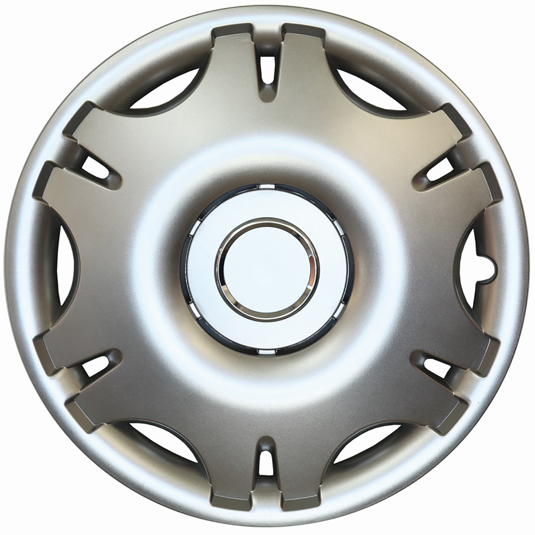 ΤΑΣΙΑ ΓΙΑ MERCEDES VITO W639/CLASS C W204/CLASS A 16 INCH CROATIA COVER (4 ΤΕΜ.)