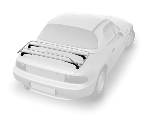 Σχάρα Πορτ Μπαγκάζ για αυτοκίνητα τύπου Spider Coupe RR-1 97x45cm