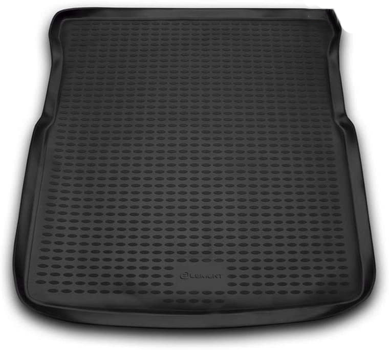 ΠΑΤΑΚΙ ΣΚΑΦΗ ΠΟΡΤ ΜΠΑΓΚΑΖ ΓΙΑ FORD S-MAX 06/2006-2015 TPE ΛΑΣΤΙΧΟ ΣΕ ΜΑΥΡΟ ΧΡΩΜΑ NOVLINE - 1 ΤΕΜ.