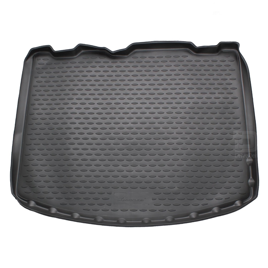 ΜΑΡΚΕ ΠΑΤΑΚΙ ΣΚΑΦΗ ΠΟΡΤ ΜΠΑΓΚΑΖ ΓΙΑ FORD KUGA 5D 2013-2019 TPE ΛΑΣΤΙΧΟ ΣΕ ΜΑΥΡΟ ΧΡΩΜΑ NOVLINE - 1 ΤΕΜ