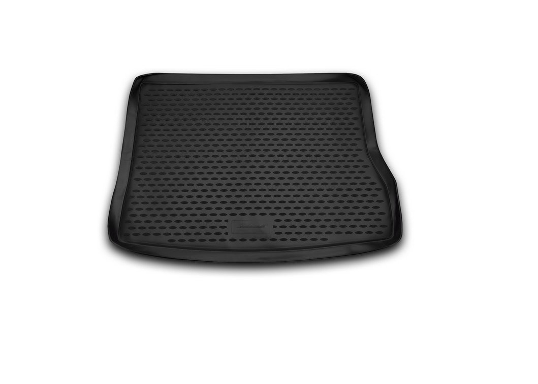 ΜΑΡΚΕ ΠΑΤΑΚΙ ΣΚΑΦΗ ΠΟΡΤ ΜΠΑΓΚΑΖ ΓΙΑ KIA PRO-CEED 3D 2008 TPE ΛΑΣΤΙΧΟ ΣΕ ΜΑΥΡΟ ΧΡΩΜΑ NOVLINE - 1 ΤΕΜ