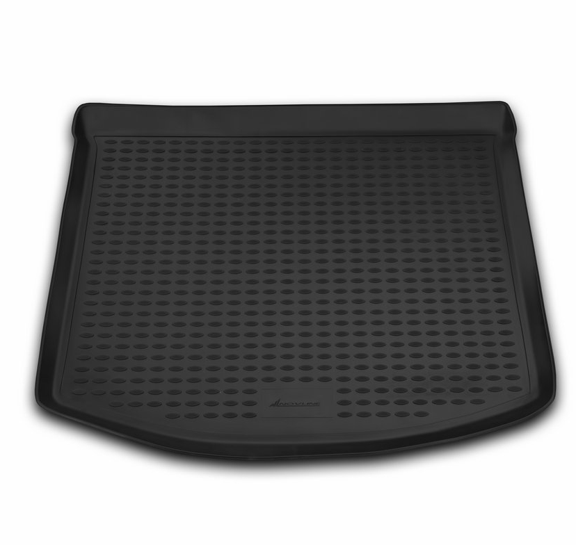 ΠΑΤΑΚΙ ΣΚΑΦΗ ΠΟΡΤ ΜΠΑΓΚΑΖ ΓΙΑ MAZDA 3 01/2004-03/2009 TPE ΛΑΣΤΙΧΟ ΣΕ ΜΑΥΡΟ ΧΡΩΜΑ NOVLINE - 1 ΤΕΜ.