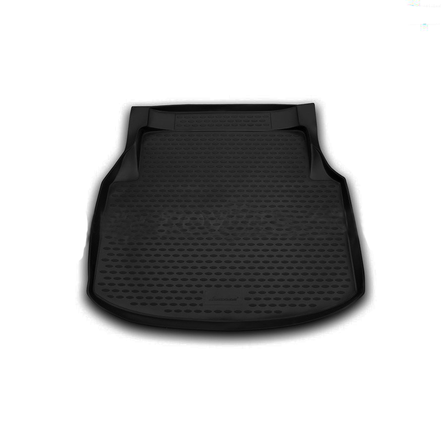 ΜΑΡΚΕ ΠΑΤΑΚΙ ΣΚΑΦΗ ΠΟΡΤ ΜΠΑΓΚΑΖ ΓΙΑ MERCEDES C CLASS W204 2007-2014  C CLASS W205 2014-2021 TPE ΛΑΣΤΙΧΟ ΣΕ ΜΑΥΡΟΙ ΧΡΩΜΑ NOVLINE - 1 ΤΕΜ