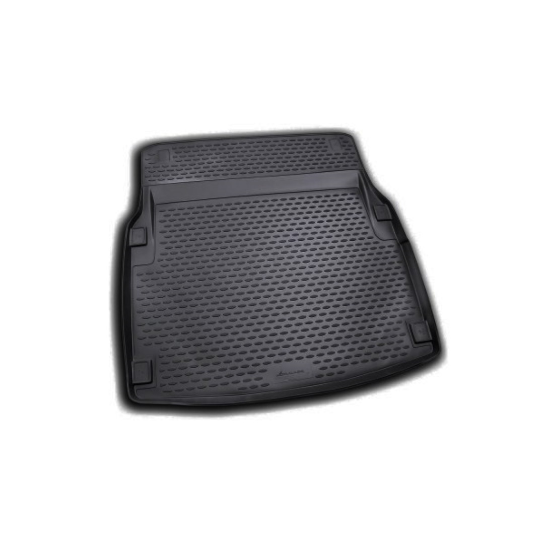 ΜΑΡΚΕ ΠΑΤΑΚΙ ΣΚΑΦΗ ΠΟΡΤ ΜΠΑΓΚΑΖ ΓΙΑ MERCEDES E CLASS W212 ELEGANCE 032009-2016 TPE ΛΑΣΤΙΧΟ ΣΕ ΜΑΥΡΟ ΧΡΩΜΑ NOVLINE - 1 ΤΕΜ