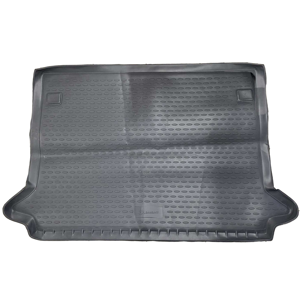 ΠΑΤΑΚΙ ΣΚΑΦΗ ΠΟΡΤ ΜΠΑΓΚΑΖ ΓΙΑ RENAULT KANGOO 2010+ TPE ΛΑΣΤΙΧΟ ΣΕ ΑΝΘΡΑΚΙ ΣΚΟΥΡΟ ΓΚΡΙ ΧΡΩΜΑ NOVLINE - 1 ΤΕΜ.