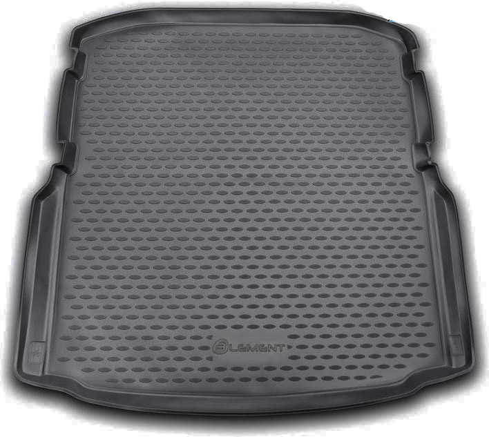 ΜΑΡΚΕ ΠΑΤΑΚΙ ΣΚΑΦΗ ΠΟΡΤ ΜΠΑΓΚΑΖ ΓΙΑ SKODA OCTAVIA 3 A7 5D 032013-2020 TPE ΛΑΣΤΙΧΟ ΣΕ ΜΑΥΡΟ ΧΡΩΜΑ NOVLINE - 1 ΤΕΜ