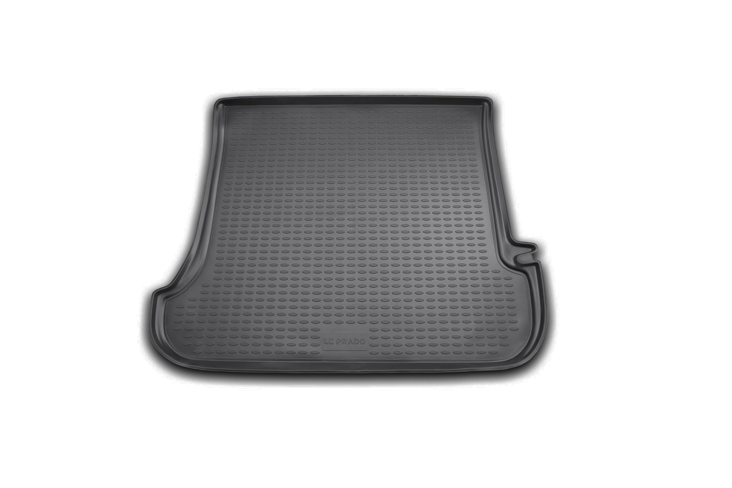 ΜΑΡΚΕ ΠΑΤΑΚΙ ΣΚΑΦΗ ΠΟΡΤ ΜΠΑΓΚΑΖ ΓΙΑ TOYOTA LAND CRUISER J120 PRADO SUV 012003-2009 TPE ΛΑΣΤΙΧΟ ΣΕ ΜΑΥΡΟ ΧΡΩΜΑ NOVLINE - 1 ΤΕΜ