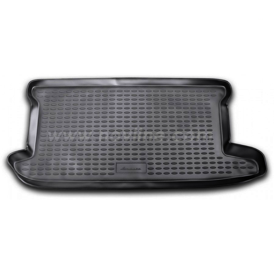 ΜΑΡΚΕ ΠΑΤΑΚΙ ΣΚΑΦΗ ΠΟΡΤ ΜΠΑΓΚΑΖ ΓΙΑ TOYOTA YARIS 012006-092011 TPE ΛΑΣΤΙΧΟ ΣΕ ΜΑΥΡΟ ΧΡΩΜΑ NOVLINE - 1 ΤΕΜ
