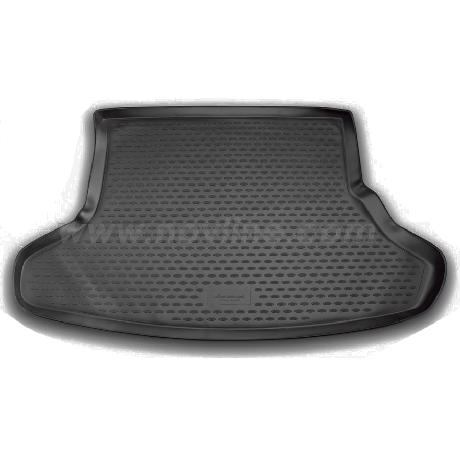 ΜΑΡΚΕ ΠΑΤΑΚΙ ΣΚΑΦΗ ΠΟΡΤ ΜΠΑΓΚΑΖ ΓΙΑ TOYOTA PRIUS 5D 102009-2015 TPE ΛΑΣΤΙΧΟ ΣΕ ΜΑΥΡΟ ΧΡΩΜΑ NOVLINE - 1 ΤΕΜ