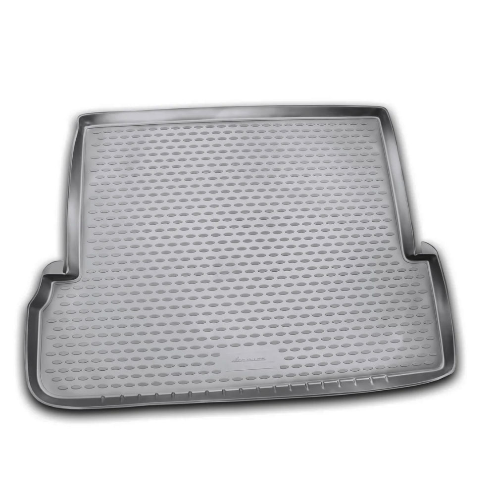 ΜΑΡΚΕ ΠΑΤΑΚΙ ΣΚΑΦΗ ΠΟΡΤ ΜΠΑΓΚΑΖ ΓΙΑ TOYOTA LANDCRUISER PRADO SUV LONG 7ΘΕΣΙΟ 122009-2013 ΑΝΘΡΑΚΙΣΚΟΥΡΟ ΓΚΡΙ