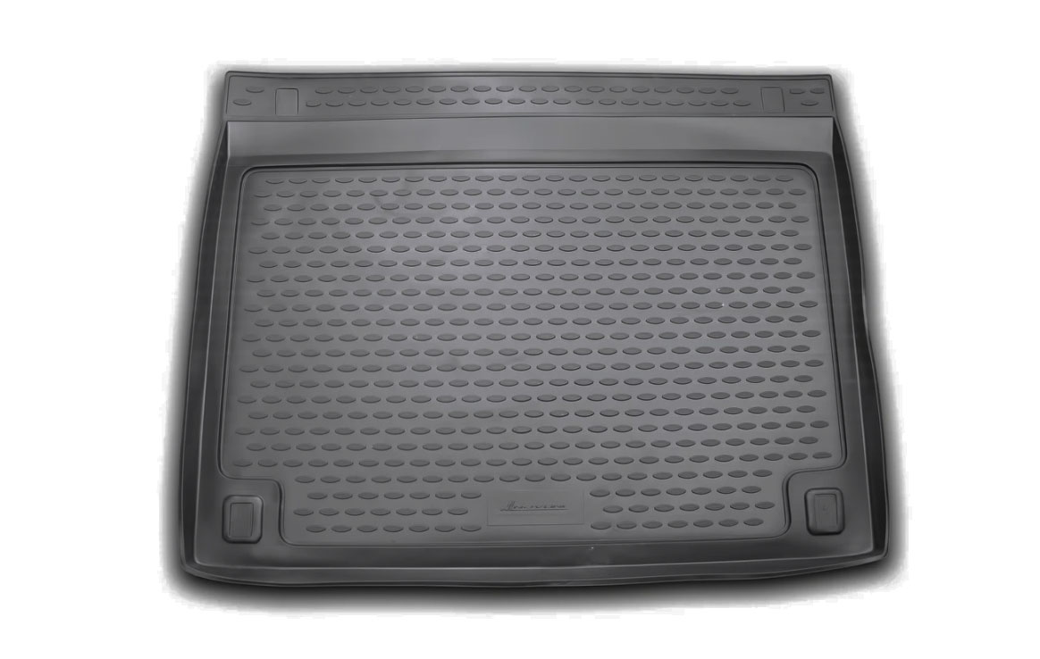 ΜΑΡΚΕ ΠΑΤΑΚΙ ΣΚΑΦΗ ΠΟΡΤ ΜΠΑΓΚΑΖ ΓΙΑ TOYOTA FJ-CRUISER 2006 ΜΑΥΡΗ