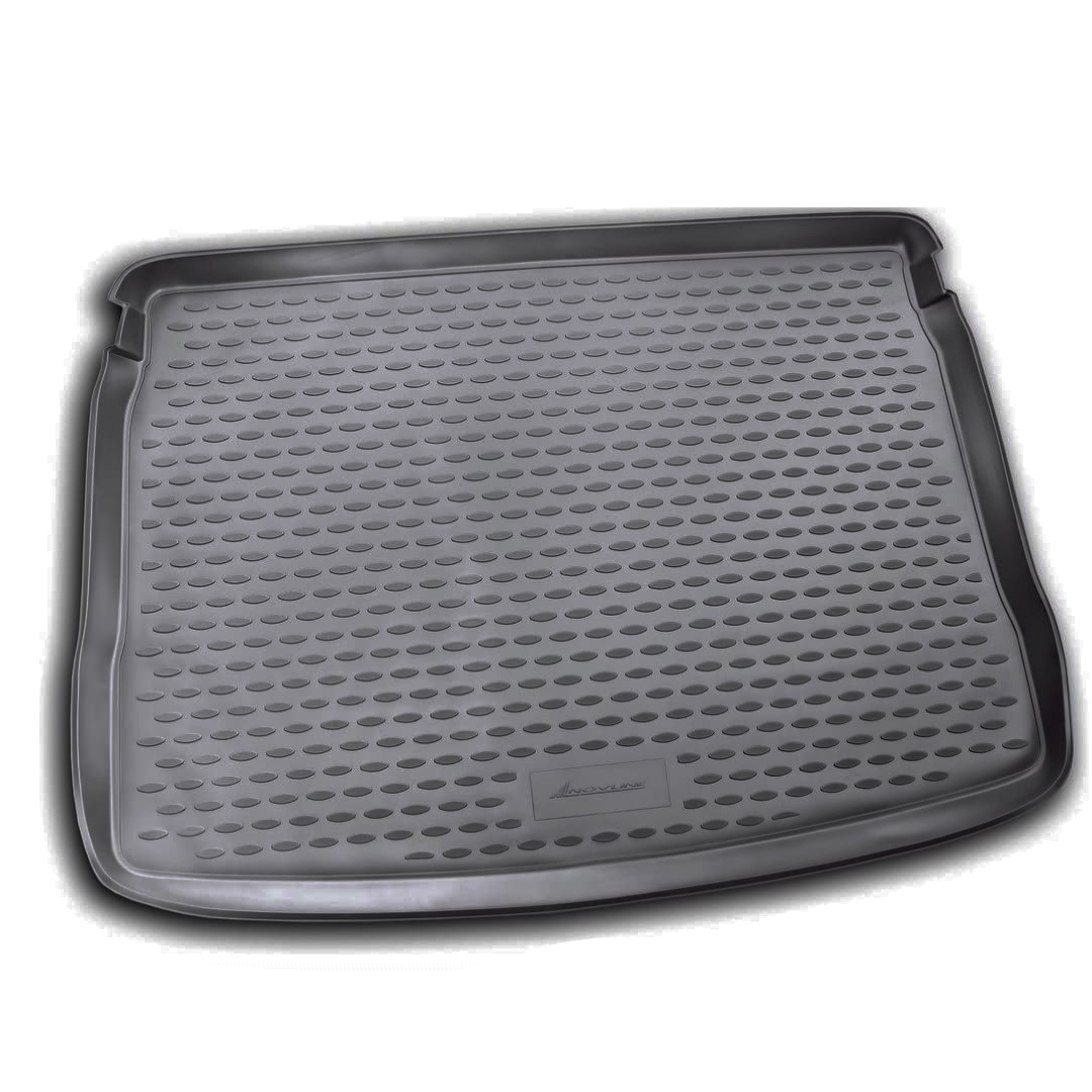 ΠΑΤΑΚΙ ΣΚΑΦΗ ΠΟΡΤ ΜΠΑΓΚΑΖ ΓΙΑ VW GOLF 6 2008-2012 TPE ΛΑΣΤΙΧΟ ΣΕ ΜΑΥΡΟ ΧΡΩΜΑ NOVLINE - 1 ΤΕΜ.