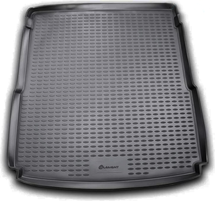 ΠΑΤΑΚΙ ΣΚΑΦΗ ΠΟΡΤ ΜΠΑΓΚΑΖ ΓΙΑ VW PASSAT B7 01/2011-10/2014 TPE ΛΑΣΤΙΧΟ ΣΕ ΜΑΥΡΟ ΧΡΩΜΑ NOVLINE - 1 ΤΕΜ.