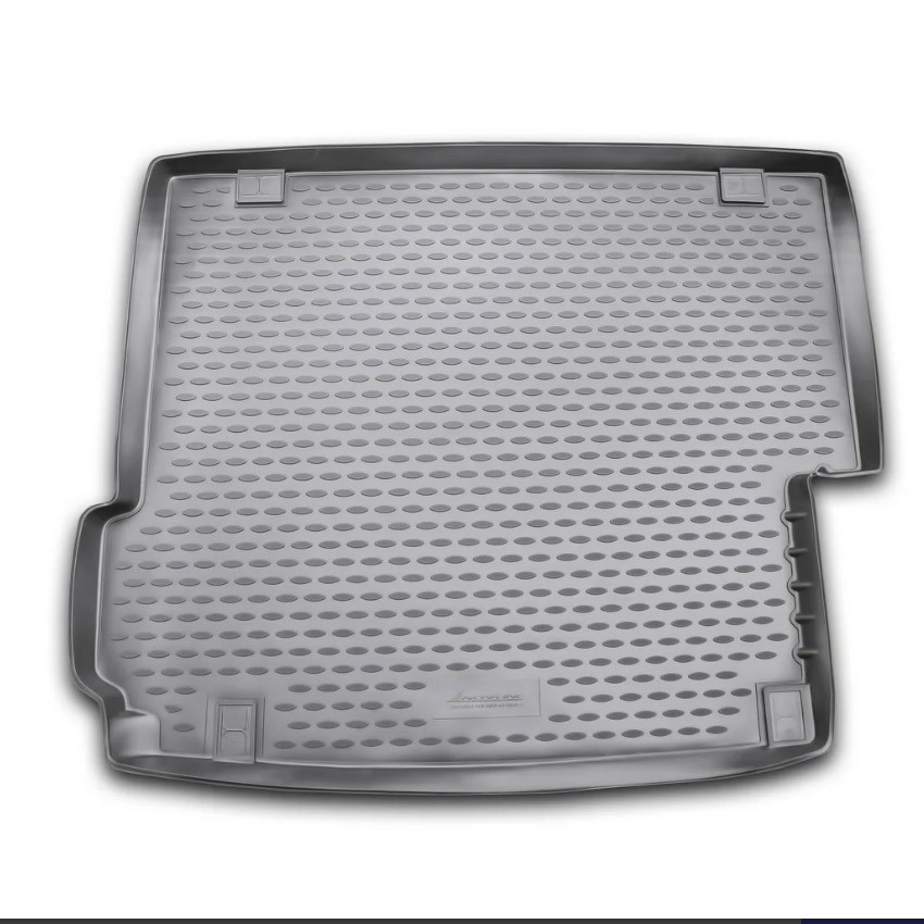 ΜΑΡΚΕ ΠΑΤΑΚΙ ΣΚΑΦΗ ΠΟΡΤ ΜΠΑΓΚΑΖ ΓΙΑ BMW X3 F25 5D 2010-2017 TPE ΛΑΣΤΙΧΟ ΣΕ ΜΑΥΡΟ ΧΡΩΜΑ NOVLINE - 1 ΤΕΜ