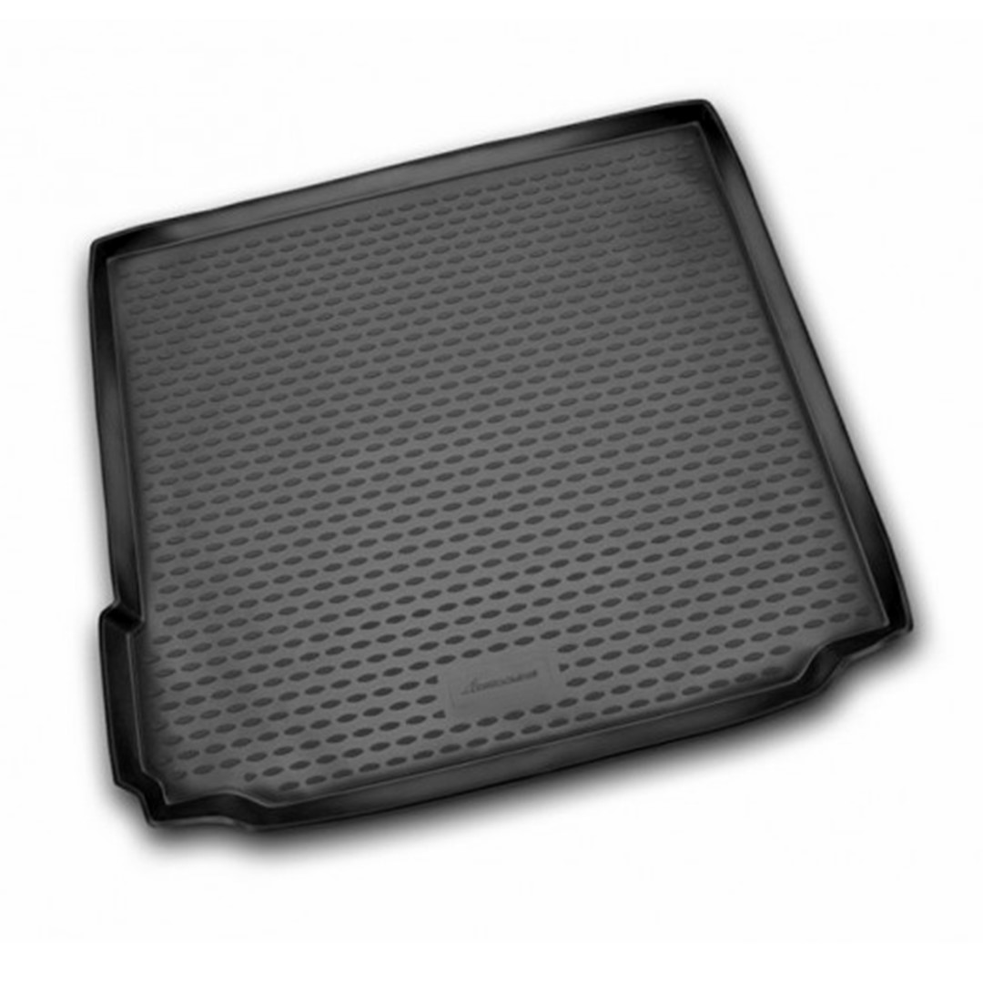 ΜΑΡΚΕ ΠΑΤΑΚΙ ΣΚΑΦΗ ΠΟΡΤ ΜΠΑΓΚΑΖ ΓΙΑ BMW X5 F15 102013-072018 TPE ΛΑΣΤΙΧΟ ΣΕ ΜΑΥΡΟ ΧΡΩΜΑ NOVLINE - 1 ΤΕΜ
