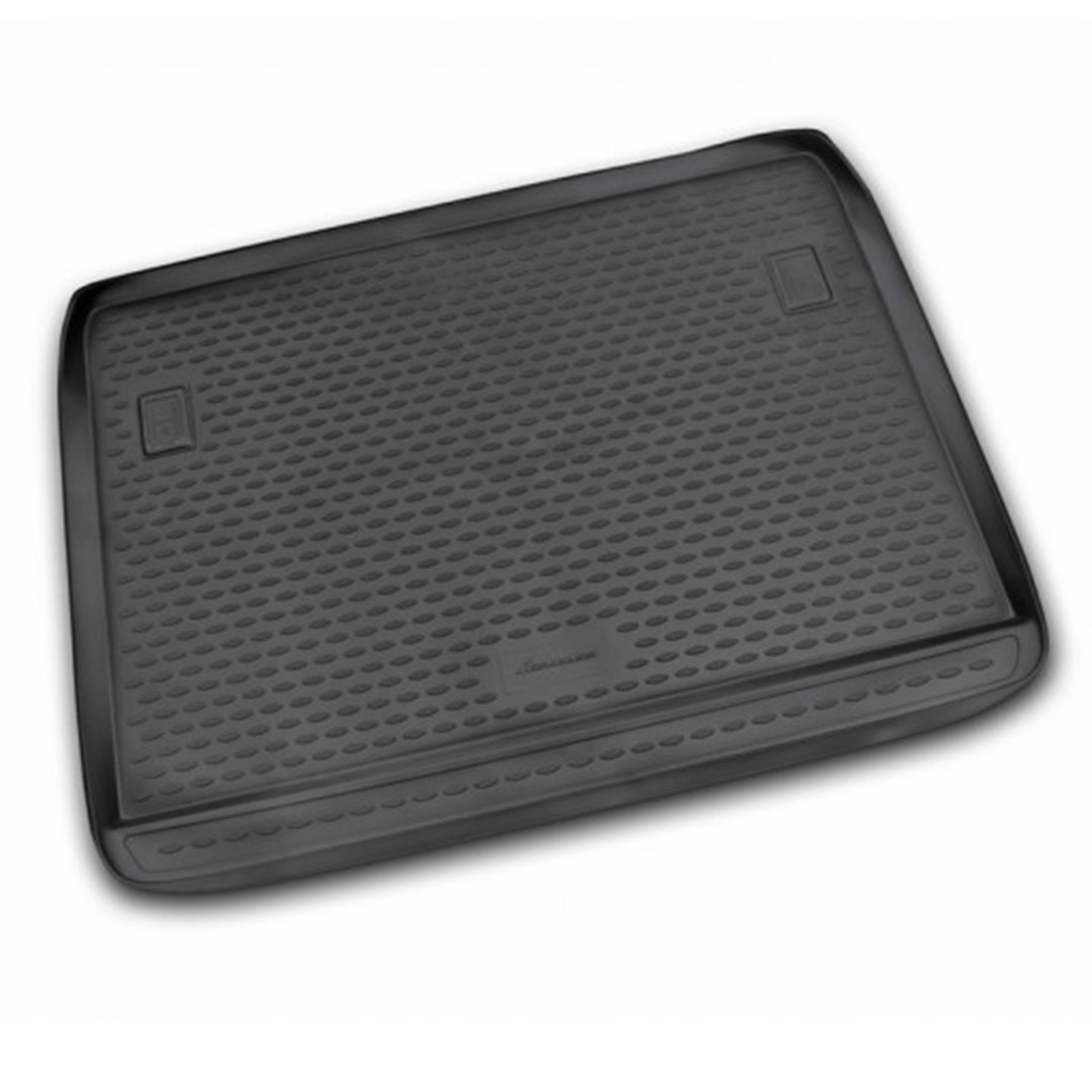 ΜΑΡΚΕ ΠΑΤΑΚΙ ΣΚΑΦΗ ΠΟΡΤ ΜΠΑΓΚΑΖ ΓΙΑ CITROEN DS5 122011-2018 TPE ΛΑΣΤΙΧΟ ΣΕ ΜΑΥΡΟ ΧΡΩΜΑ NOVLINE - 1 ΤΕΜ