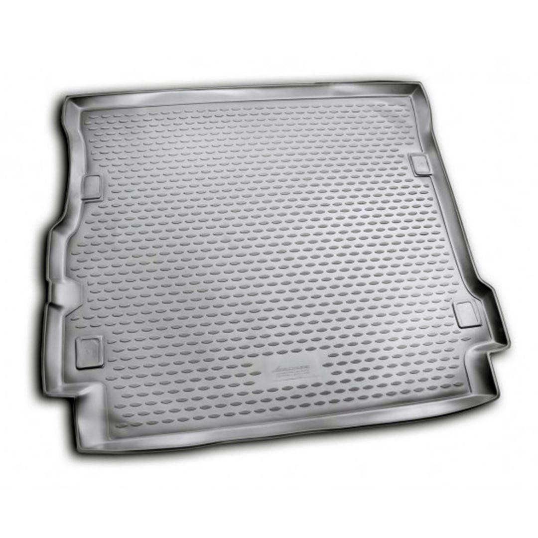 ΜΑΡΚΕ ΠΑΤΑΚΙ ΣΚΑΦΗ ΠΟΡΤ ΜΠΑΓΚΑΖ ΓΙΑ LAND ROVER DISCOVERY 4 092009-2016 TPE ΛΑΣΤΙΧΟ ΣΕ ΑΝΘΡΑΚΙ ΣΚΟΥΡΟ ΓΚΡΙ ΧΡΩΜΑ NOVLINE - 1 ΤΕΜ