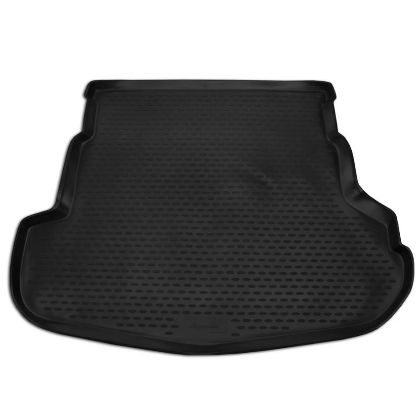 ΜΑΡΚΕ ΠΑΤΑΚΙ ΣΚΑΦΗ ΠΟΡΤ ΜΠΑΓΚΑΖ ΓΙΑ MAZDA 6 4D 2008-2012 TPE ΛΑΣΤΙΧΟ ΣΕ ΜΑΥΡΟ ΧΡΩΜΑ NOVLINE - 1 ΤΕΜ