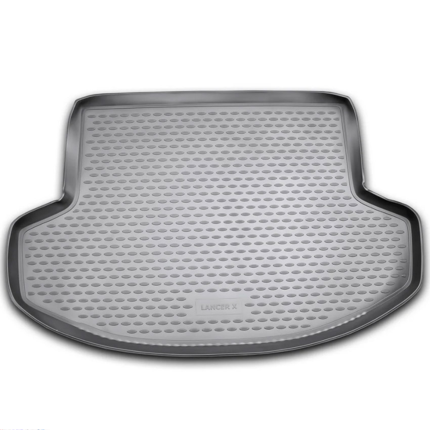 ΜΑΡΚΕ ΠΑΤΑΚΙ ΣΚΑΦΗ ΠΟΡΤ ΜΠΑΓΚΑΖ ΓΙΑ MITSUBISHI LANCER 5D 032007 TPE ΛΑΣΤΙΧΟ ΣΕ ΜΑΥΡΟ ΧΡΩΜΑ NOVLINE - 1 ΤΕΜ