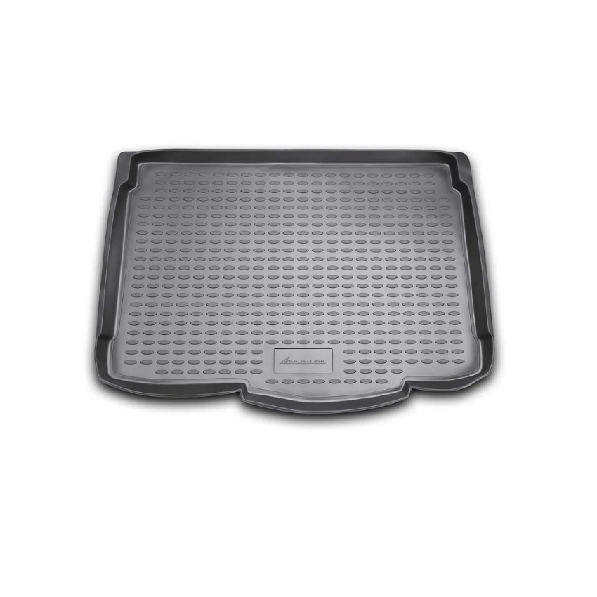 ΜΑΡΚΕ ΠΑΤΑΚΙ ΣΚΑΦΗ ΠΟΡΤ ΜΠΑΓΚΑΖ ΓΙΑ OPEL CORSA D 2006-2014 TPE ΛΑΣΤΙΧΟ ΣΕ ΜΑΥΡΟ ΧΡΩΜΑ NOVLINE - 1 ΤΕΜ