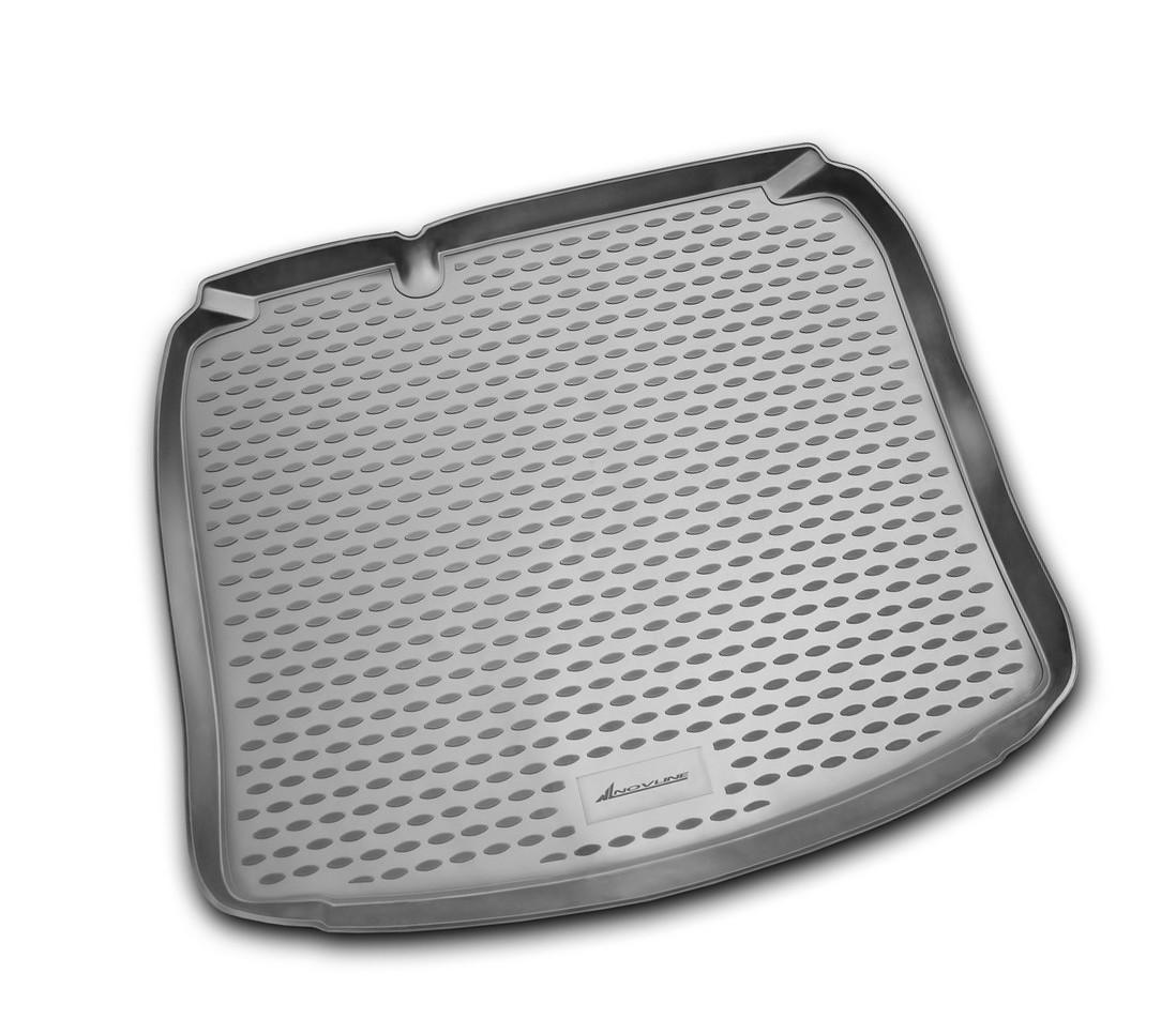 ΠΑΤΑΚΙ ΣΚΑΦΗ ΠΟΡΤ ΜΠΑΓΚΑΖ ΓΙΑ AUDI A3 3D 07/2008-2012 TPE ΛΑΣΤΙΧΟ ΣΕ ΑΝΘΡΑΚΙ ΣΚΟΥΡΟ ΓΚΡΙ ΧΡΩΜΑ NOVLINE - 1 ΤΕΜ.
