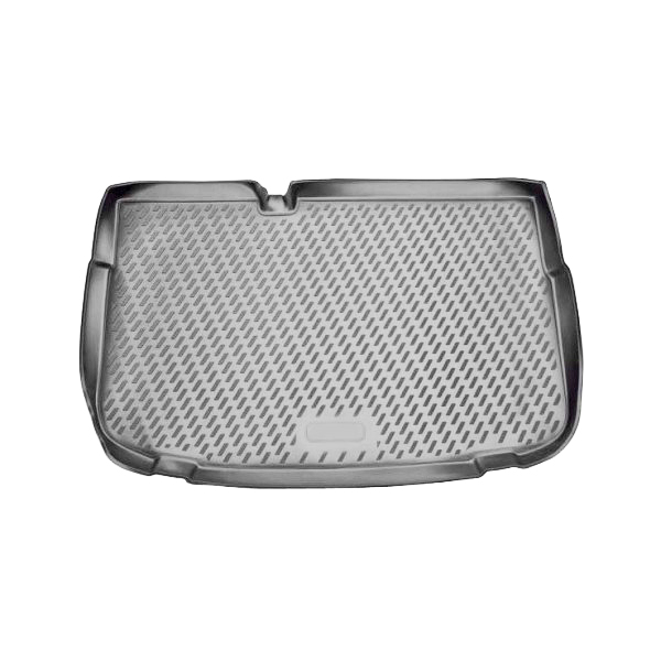 ΜΑΡΚΕ ΠΑΤΑΚΙ ΣΚΑΦΗ ΠΟΡΤ ΜΠΑΓΚΑΖ ΓΙΑ CITROEN C3 112009-2016 TPE ΛΑΣΤΙΧΟ ΣΕ ΑΝΘΡΑΚΙ ΣΚΟΥΡΟ ΓΚΡΙ ΧΡΩΜΑ NOVLINE - 1 ΤΕΜ