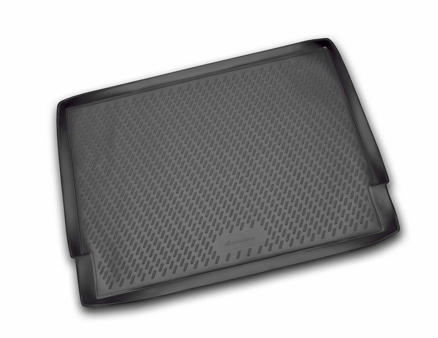 ΜΑΡΚΕ ΠΑΤΑΚΙ ΣΚΑΦΗ ΠΟΡΤ ΜΠΑΓΚΑΖ ΓΙΑ CITROEN C4 GRAND PICASSO 102006-2013 TPE ΛΑΣΤΙΧΟ ΣΕ ΑΝΘΡΑΚΙ ΣΚΟΥΡΟ ΓΚΡΙ ΧΡΩΜΑ NOVLINE - 1 ΤΕΜ