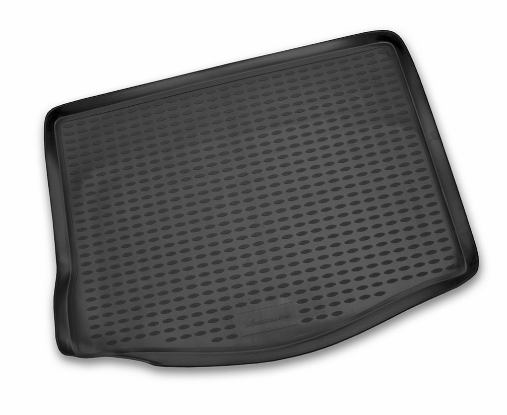 ΜΑΡΚΕ ΠΑΤΑΚΙ ΣΚΑΦΗ ΠΟΡΤ ΜΠΑΓΚΑΖ ΓΙΑ FORD FOCUS 3D  5D 022005-022011 TPE ΛΑΣΤΙΧΟ ΣΕ ΜΑΥΡΟ ΧΡΩΜΑ NOVLINE - 1 ΤΕΜ