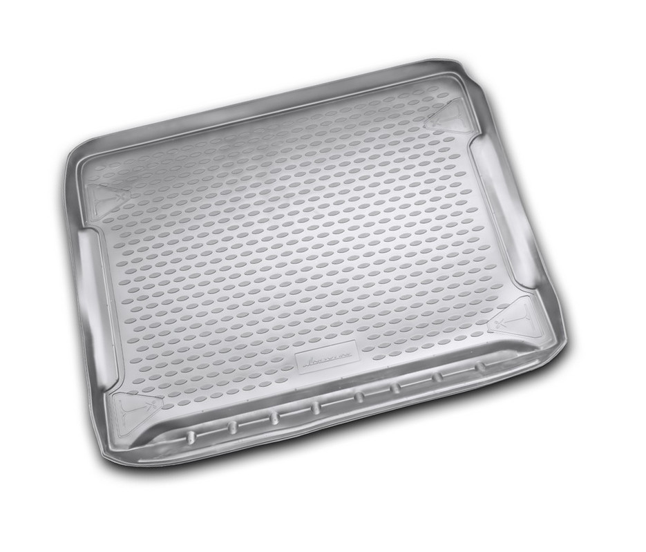 ΜΑΡΚΕ ΠΑΤΑΚΙ ΣΚΑΦΗ ΠΟΡΤ ΜΠΑΓΚΑΖ ΓΙΑ HUMMER H3 082005-022010 TPE ΛΑΣΤΙΧΟ ΣΕ ΑΝΘΡΑΚΙ ΣΚΟΥΡΟ ΓΚΡΙ ΧΡΩΜΑ NOVLINE - 1 ΤΕΜ