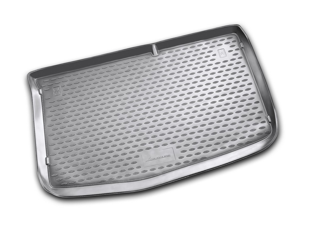 ΠΑΤΑΚΙ ΣΚΑΦΗ ΠΟΡΤ ΜΠΑΓΚΑΖ ΓΙΑ HYUNDAI i20 02/2009-2015 TPE ΛΑΣΤΙΧΟ ΣΕ ΜΑΥΡΟ ΧΡΩΜΑ NOVLINE - 1 ΤΕΜ.