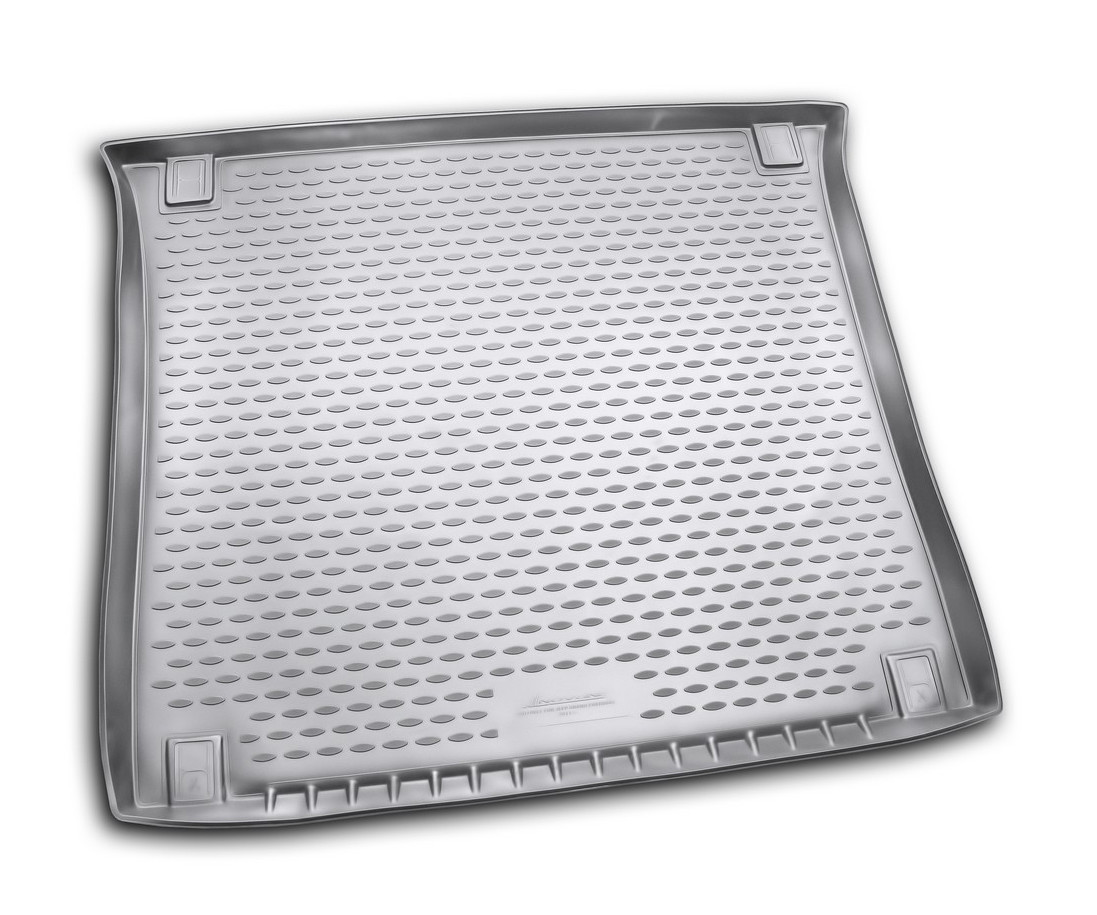 ΠΑΤΑΚΙ ΣΚΑΦΗ ΠΟΡΤ ΜΠΑΓΚΑΖ ΓΙΑ JEEP GRAND CHEROKEE 01/2011-04/2013 TPE ΛΑΣΤΙΧΟ ΣΕ ΑΝΘΡΑΚΙ ΣΚΟΥΡΟ ΓΚΡΙ ΧΡΩΜΑ NOVLINE - 1 ΤΕΜ.