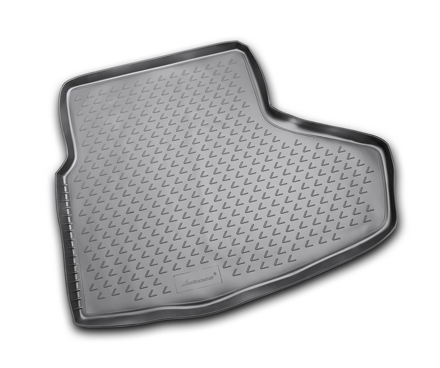 ΠΑΤΑΚΙ ΣΚΑΦΗ ΠΟΡΤ ΜΠΑΓΚΑΖ ΓΙΑ LEXUS IS250 4D 2005-2013 TPE ΛΑΣΤΙΧΟ ΣΕ ΑΝΘΡΑΚΙ ΣΚΟΥΡΟ ΓΚΡΙ ΧΡΩΜΑ NOVLINE - 1 ΤΕΜ.