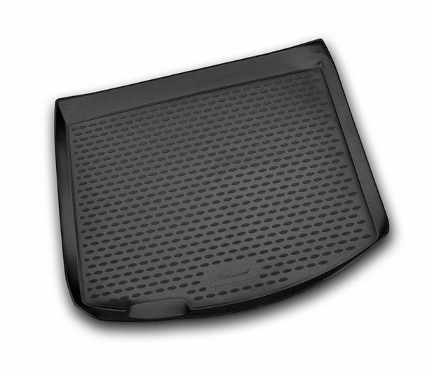 ΜΑΡΚΕ ΠΑΤΑΚΙ ΣΚΑΦΗ ΠΟΡΤ ΜΠΑΓΚΑΖ ΓΙΑ MAZDA 3 042009-2013 TPE ΛΑΣΤΙΧΟ ΣΕ ΜΑΥΡΟ ΧΡΩΜΑ NOVLINE - 1 ΤΕΜ
