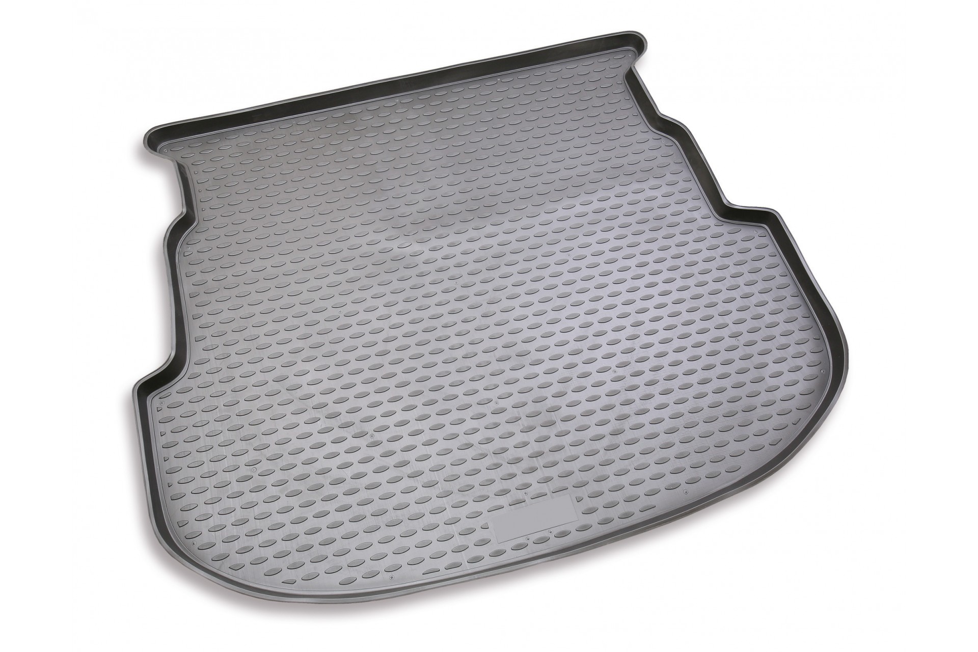 ΜΑΡΚΕ ΠΑΤΑΚΙ ΣΚΑΦΗ ΠΟΡΤ ΜΠΑΓΚΑΖ ΓΙΑ MAZDA 6 SW 042008-122012 TPE ΛΑΣΤΙΧΟ ΣΕ ΑΝΘΡΑΚΙ ΣΚΟΥΡΟ ΓΚΡΙ ΧΡΩΜΑ NOVLINE - 1 ΤΕΜ