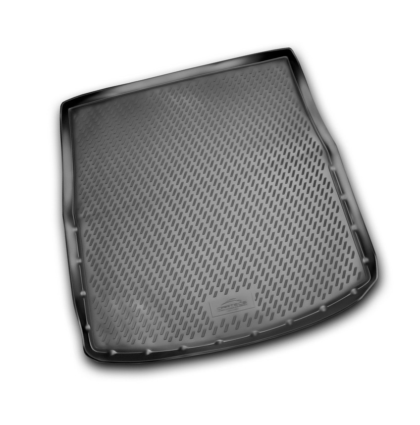 ΠΑΤΑΚΙ ΣΚΑΦΗ ΠΟΡΤ ΜΠΑΓΚΑΖ ΓΙΑ MAZDA 6 WAGON 01/2013+ TPE ΛΑΣΤΙΧΟ ΣΕ ΜΑΥΡΟ ΧΡΩΜΑ NOVLINE - 1 ΤΕΜ.