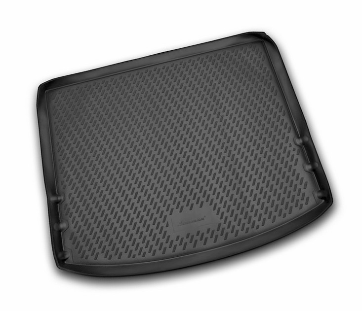 ΠΑΤΑΚΙ ΣΚΑΦΗ ΠΟΡΤ ΜΠΑΓΚΑΖ ΓΙΑ MAZDA 3 5D 01/2013-2019 TPE ΛΑΣΤΙΧΟ ΣΕ ΑΝΘΡΑΚΙ ΣΚΟΥΡΟ ΓΚΡΙ ΧΡΩΜΑ NOVLINE - 1 ΤΕΜ.