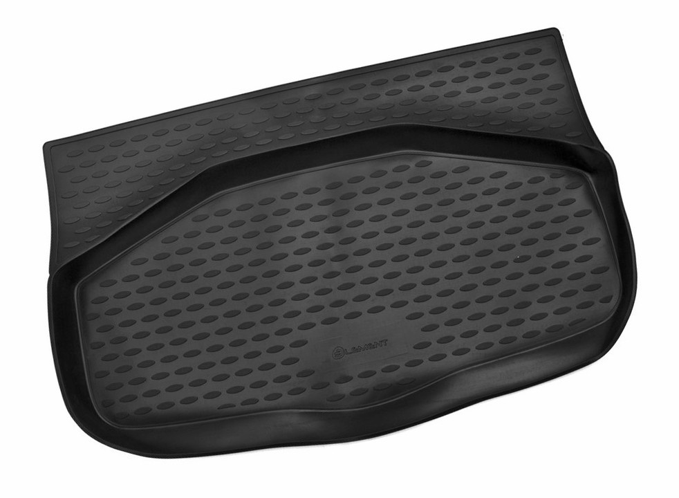 ΜΑΡΚΕ ΠΑΤΑΚΙ ΣΚΑΦΗ ΠΟΡΤ ΜΠΑΓΚΑΖ ΓΙΑ MERCEDES SLK R171 2pc 0404-0111 ΜΑΥΡΟ