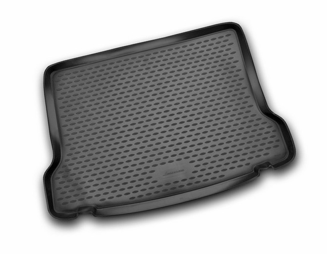 ΜΑΡΚΕ ΠΑΤΑΚΙ ΣΚΑΦΗ ΠΟΡΤ ΜΠΑΓΚΑΖ ΓΙΑ MERCEDES GLA 032014-2020 TPE ΛΑΣΤΙΧΟ ΣΕ ΜΑΥΡΟ ΧΡΩΜΑ NOVLINE - 1 ΤΕΜ