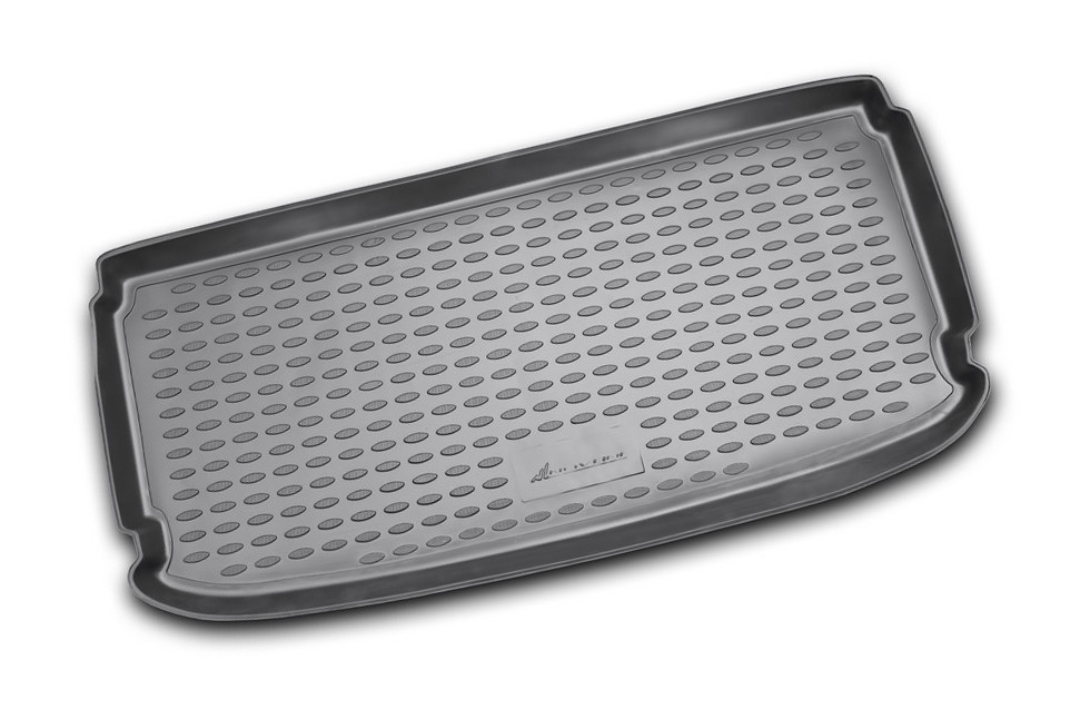 ΜΑΡΚΕ ΠΑΤΑΚΙ ΣΚΑΦΗ ΠΟΡΤ ΜΠΑΓΚΑΖ ΓΙΑ MITSUBISHI COLT 3D  5D 062004 -122008 TPE ΛΑΣΤΙΧΟ ΣΕ ΜΑΥΡΟ ΧΡΩΜΑ NOVLINE - 1 ΤΕΜ
