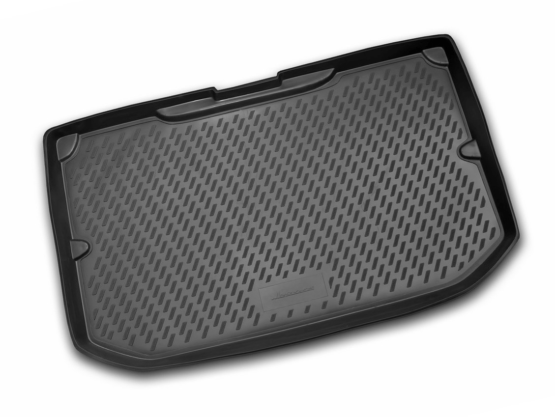 ΜΑΡΚΕ ΠΑΤΑΚΙ ΣΚΑΦΗ ΠΟΡΤ ΜΠΑΓΚΑΖ ΓΙΑ NISSAN NOTE HTB 2006-2013 TPE ΛΑΣΤΙΧΟ ΣΕ ΜΑΥΡΟ ΧΡΩΜΑ NOVLINE - 1 ΤΕΜ