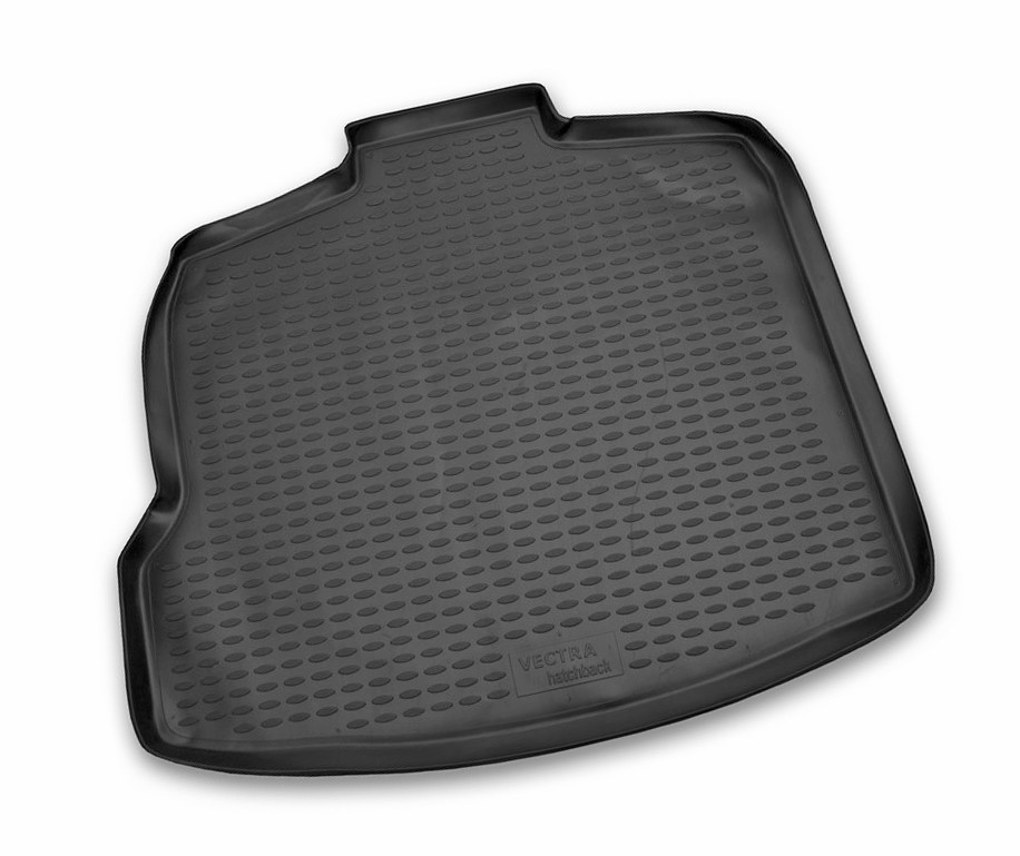 ΜΑΡΚΕ ΠΑΤΑΚΙ ΣΚΑΦΗ ΠΟΡΤ ΜΠΑΓΚΑΖ ΓΙΑ OPEL VECTRA C 052002-012009 TPE ΛΑΣΤΙΧΟ ΣΕ ΑΝΘΡΑΚΙ ΣΚΟΥΡΟ ΓΚΡΙ ΧΡΩΜΑ NOVLINE - 1 ΤΕΜ