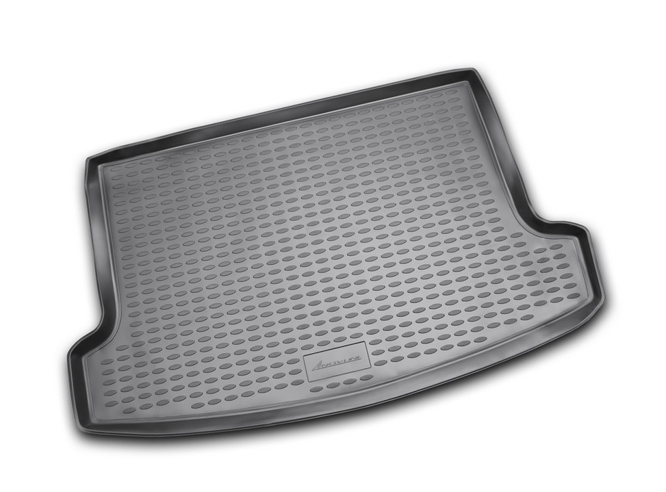 ΜΑΡΚΕ ΠΑΤΑΚΙ ΣΚΑΦΗ ΠΟΡΤ ΜΠΑΓΚΑΖ ΓΙΑ PEUGEOT 307 SW 042002-2008 TPE ΛΑΣΤΙΧΟ ΣΕ ΑΝΘΡΑΚΙ ΣΚΟΥΡΟ ΓΚΡΙ ΧΡΩΜΑ NOVLINE - 1 ΤΕΜ